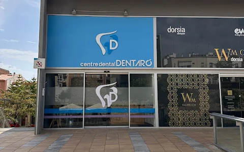 DENTARO Clínica dental image