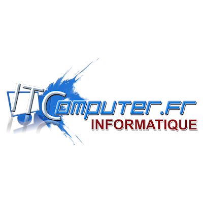 SARL ITCOMPUTER Informatique Domfront à Domfront en Poiraie