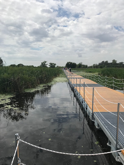 Eco Parque San Nicolás