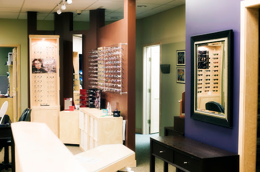 Optometrist «Advanced Vision Clinic & Optical», reviews and photos, 1099 Helmo Ave N, Oakdale, MN 55128, USA