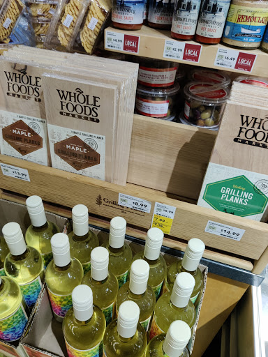 Grocery Store «Whole Foods Market», reviews and photos, 8402 Old Keene Mill Rd, Springfield, VA 22152, USA