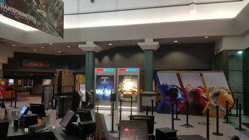Movie Theater «AMC Showplace Schererville 16», reviews and photos, 875 Deer Creek Dr, Schererville, IN 46375, USA