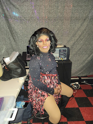 Bar «Oddity Bar», reviews and photos, 500 Greenhill Ave, Wilmington, DE 19805, USA