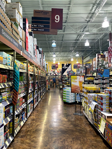 Wine Store «Total Wine & More», reviews and photos, 124 Perimeter Center W, Atlanta, GA 30346, USA