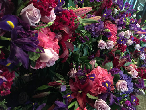 Florist «Jephry Flower Studio», reviews and photos, 432 Broadway, Providence, RI 02909, USA