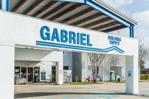 Building Materials Store «Gabriel Building Supply», reviews and photos, 510 W Pine St, Ponchatoula, LA 70454, USA