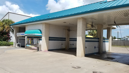 Storage Facility «Extra Space Storage», reviews and photos, 217 Fm 517 Rd W, Dickinson, TX 77539, USA