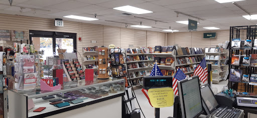 Book Store «Adventist Book Center», reviews and photos, 1502 E Chevy Chase Dr, Glendale, CA 91206, USA