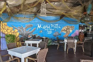 Marina Pirata Restaurant image