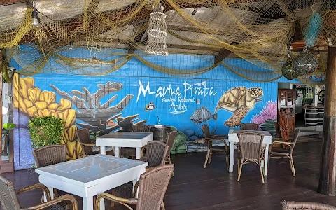 Marina Pirata Restaurant image