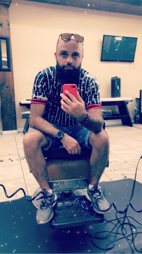 Barber Shop «Stars-Cut Barber Shop», reviews and photos, 11401 N 56th St, Tampa, FL 33617, USA