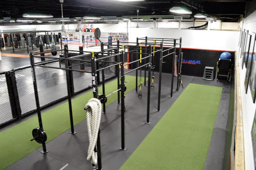 Gym «Nick Catone MMA», reviews and photos, 1930 NJ-88, Brick, NJ 08724, USA