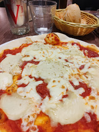 Pizza du Restaurant italien Del Arte à Carcassonne - n°11