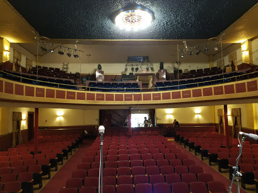 Non-Profit Organization «Geyer Performing Arts Center», reviews and photos, 111 Pittsburgh St, Scottdale, PA 15683, USA