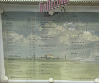 Menu du Pizzeria & Eiscafe Dolce Vita à Bodenwerder