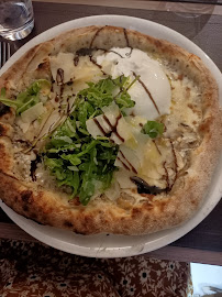 Prosciutto crudo du Pizzeria Restaurant Da Vinci à Haguenau - n°15