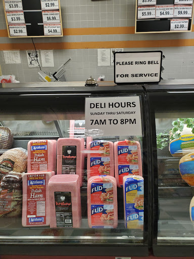 Grocery Store «Butera Market», reviews and photos, 1175 W Spring St, South Elgin, IL 60177, USA