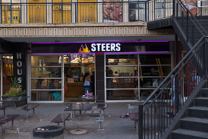 Steers - Ground Floor, Shop 7 & 8, Umoyo House, New St, Ghandi Square, Johannesburg, 2000, South Africa