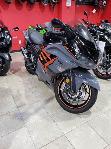 Motorcycle Dealer «Team X-TREME», reviews and photos, 5619 Southwest Fwy, Houston, TX 77057, USA