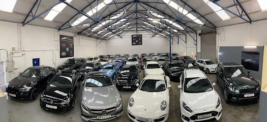 Leicester Autos Ltd
