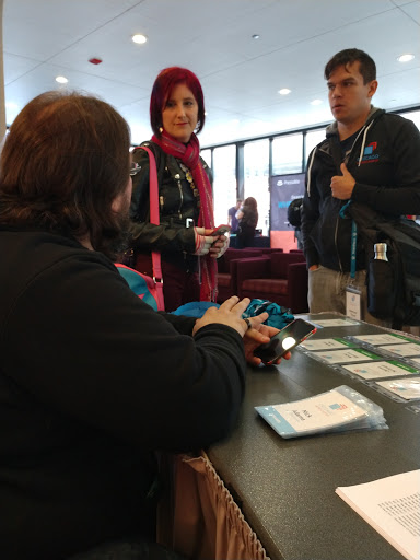 Book Store «Barnes & Noble College Booksellers», reviews and photos, 565 W Adams St, Chicago, IL 60661, USA