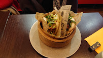 gua bao du Restaurant taïwanais Foodi Jia-Ba-Buay à Paris - n°6