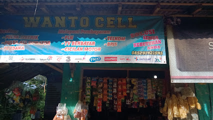 Wanto Cell