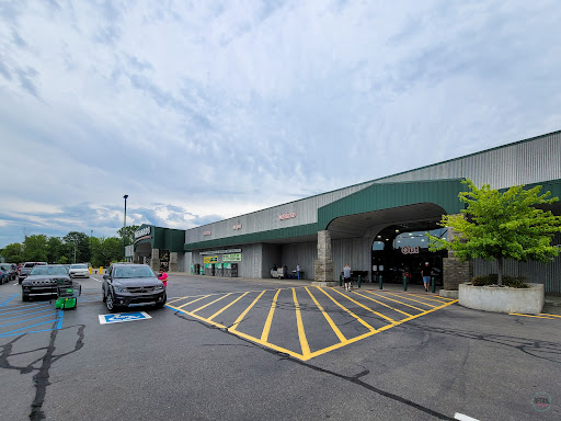 Home Improvement Store «Menards», reviews and photos, 2800 Indian Dr, Port Huron, MI 48060, USA