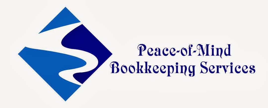 Peace-of-Mind Bookkeeping Services