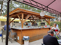 Atmosphère du Restaurant français Les Terrasses du Country - Restaurant Aix en Provence - n°4