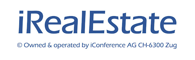 iRealEstate - owned & operated by iConference AG - Zug