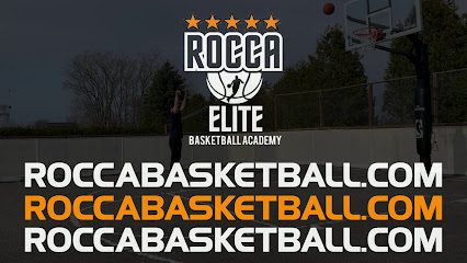 Rocca Elite Basketball Academy