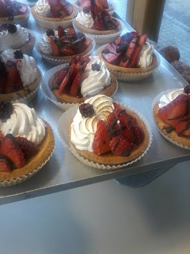 Pastelería Santamaria en El Morell, Tarragona