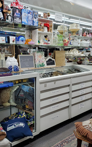 Thrift Store «Auburn Valley Humane Society Thrift Store», reviews and photos, 1123 E Main St, Auburn, WA 98002, USA