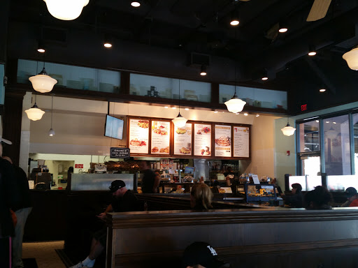 Cafe «Corner Bakery Cafe», reviews and photos, 27221 La Paz Rd K, Laguna Niguel, CA 92677, USA