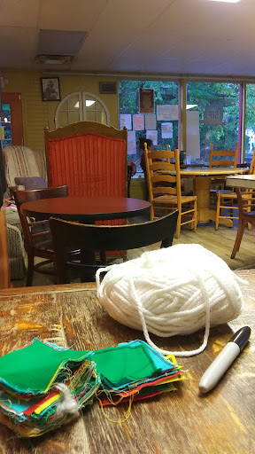 Coffee Shop «Sip Coffee House and Artisan Cafe», reviews and photos, 2815 Jewett Ave, Highland, IN 46322, USA