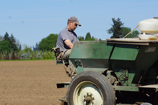 Produce Market «B&P Hitz Fruit Farm (Apples N Produce)», reviews and photos, 14070 Wilco Hwy NE, Woodburn, OR 97071, USA