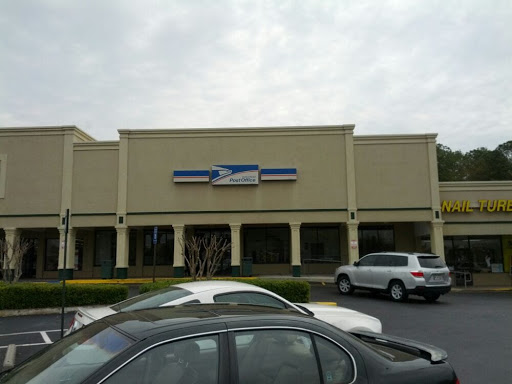 Post Office «United States Postal Service», reviews and photos, 10719 Alpharetta Hwy, Roswell, GA 30076, USA