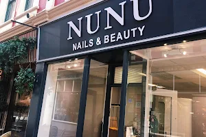 NUNU Nails & Beauty image