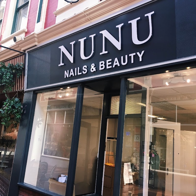 NUNU Nails & Beauty