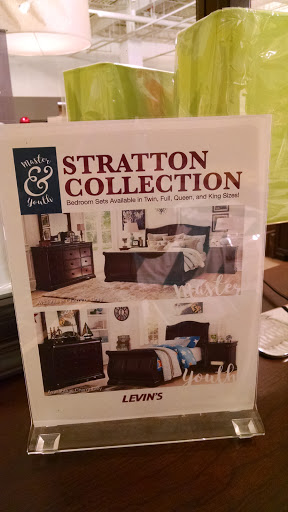 Furniture Store «Levin Furniture», reviews and photos, 292 Curry Hollow Rd, Pleasant Hills, PA 15236, USA