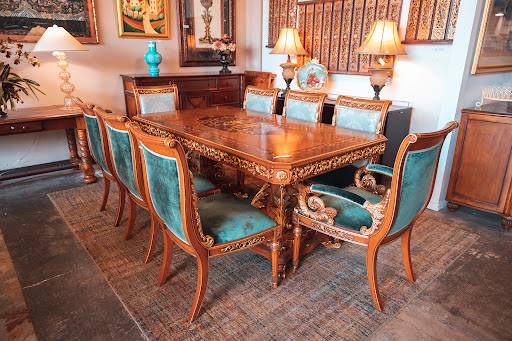 Consignment Shop «Consignment Classics Home Furnishings», reviews and photos, 201 S El Camino Real, Encinitas, CA 92024, USA