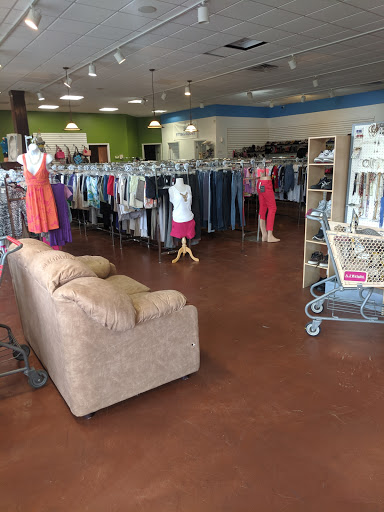 Thrift Store «Rescue Mission Thrift Store», reviews and photos, 25 Long Shoals Rd, Arden, NC 28704, USA