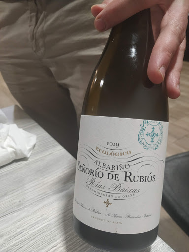 Bar Restaurante Curuxeira