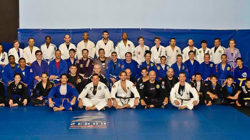 Judo classes Houston