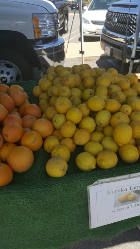 Ventura County Certified Farmers' Markets