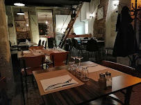 Atmosphère du Restaurant français La Quincaillerie à Nantes - n°1