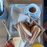 Photo n°1 de l'avis de Annalisa.. fait le 20/08/2022 à 08:03 sur le  P13 Lounge Cafè à Chiuduno