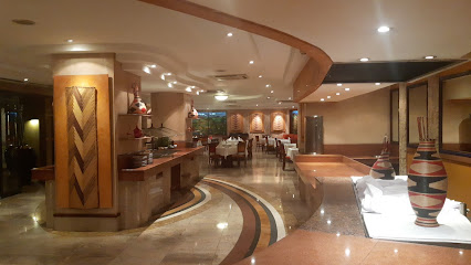 Milima Restaurant - Kigali Serena Hotel, KN 3 Ave, Kigali, Rwanda