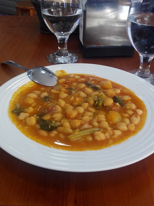 Imagen de Taberna Bocanegra (21 de 31)